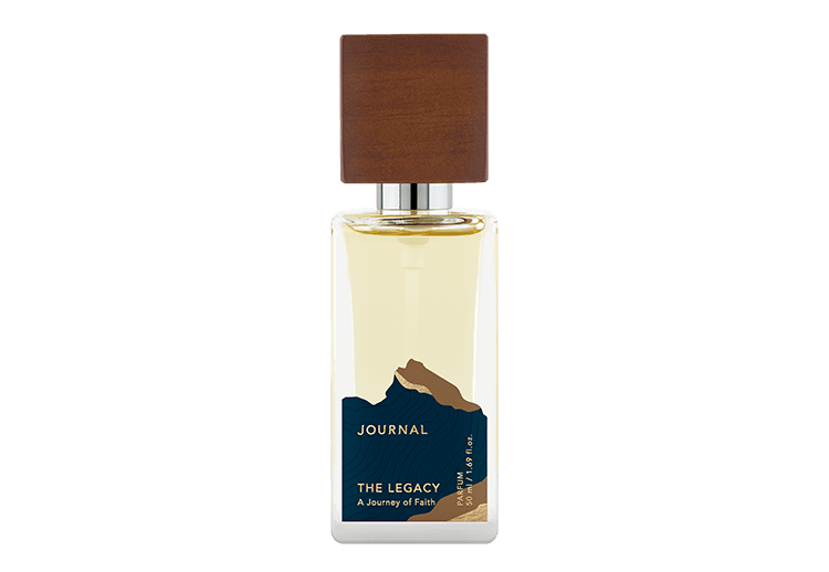 JOURNAL KASALONG 50ml 香水 JOURNAL BOUTIQUE